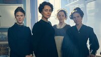 Miss Austen