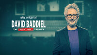 David Baddiel - The Not The Trilogy