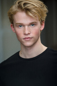 Hunter Nance