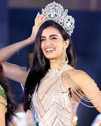 Rhea Singha