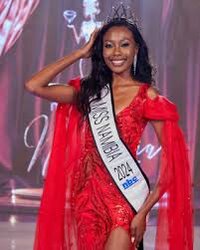Prisca Anyolo