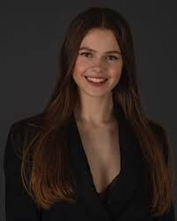 Lilly Sødal