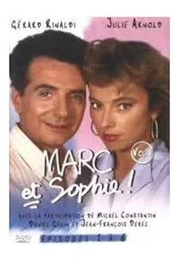 Marc et Sophie