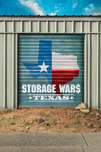 Storage Wars: Texas