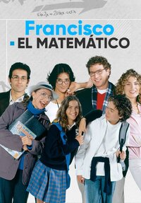 Francisco, el matemático