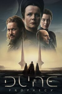 Dune: Prophecy