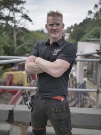 Peter Finn