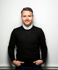 Declan O&#039;Donnell