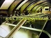 Hail to the Chief