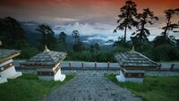 The Promise | Aussiewood | Bhutan