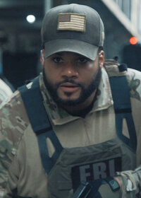 SWAT Operator