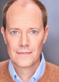 Michael Moreland Milligan