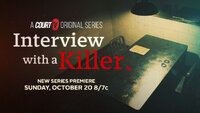 Interview with a Killer