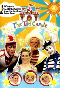 The Toy Castle