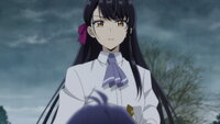 The Villainess and the Return