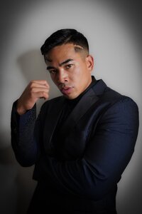 Blaze Cosner