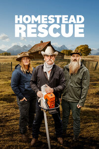 Homestead Rescue
