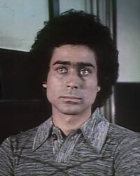 Ernie Cabrera