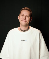 Антон Шастун