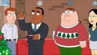 Holiday Special 2024: Gift of the White Guy