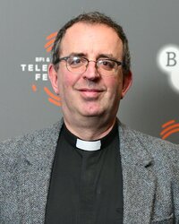 Richard Coles
