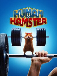 Human vs. Hamster
