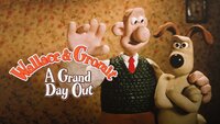 Wallace & Gromit