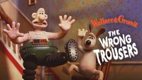 Wallace & Gromit