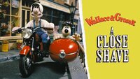 Wallace & Gromit