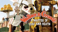 Wallace & Gromit