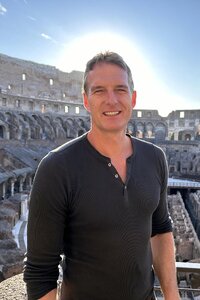 The Colosseum with Dan Snow
