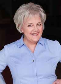 Susan Hofflander
