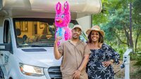 Alison Hammond's Florida Unpacked