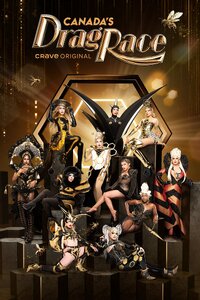 Canada's Drag Race