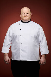 Declan Horgan