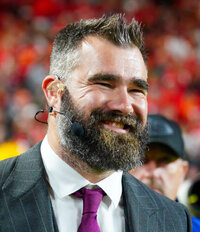 Jason Kelce