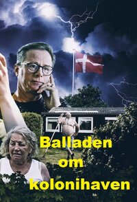 Balladen om kolonihaven