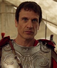 Julius Caesar