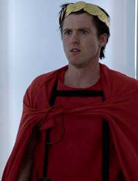Kyle Fedak &quot;Caesar&quot;