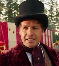 P.T. Barnum