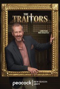 Lord Ivar Mountbatten