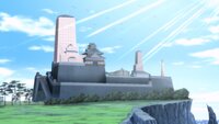 Breaking Out of Hozuki Castle