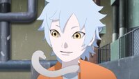 Breaking Out of Hozuki Castle