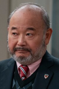 Grant Yokohama