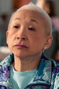 Susan Yang