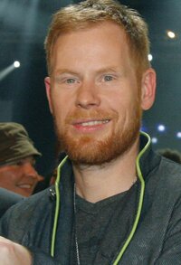 Peter Fox