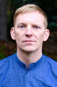 Christoph Glaubacker