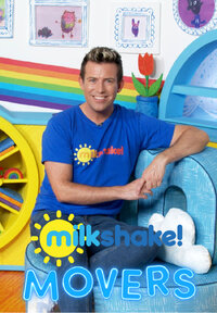 Milkshake! Movers