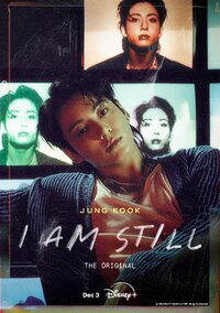 JUNG KOOK: I AM STILL > THE ORIGINAL
