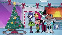 Christmas Magic
